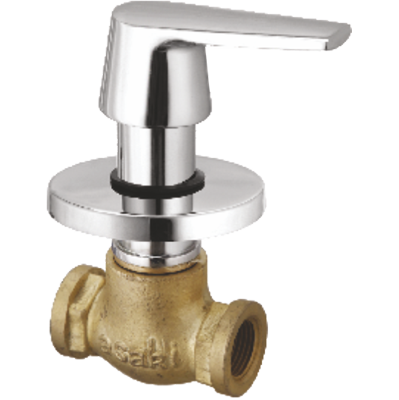 Concealed Stop Cock 20mm